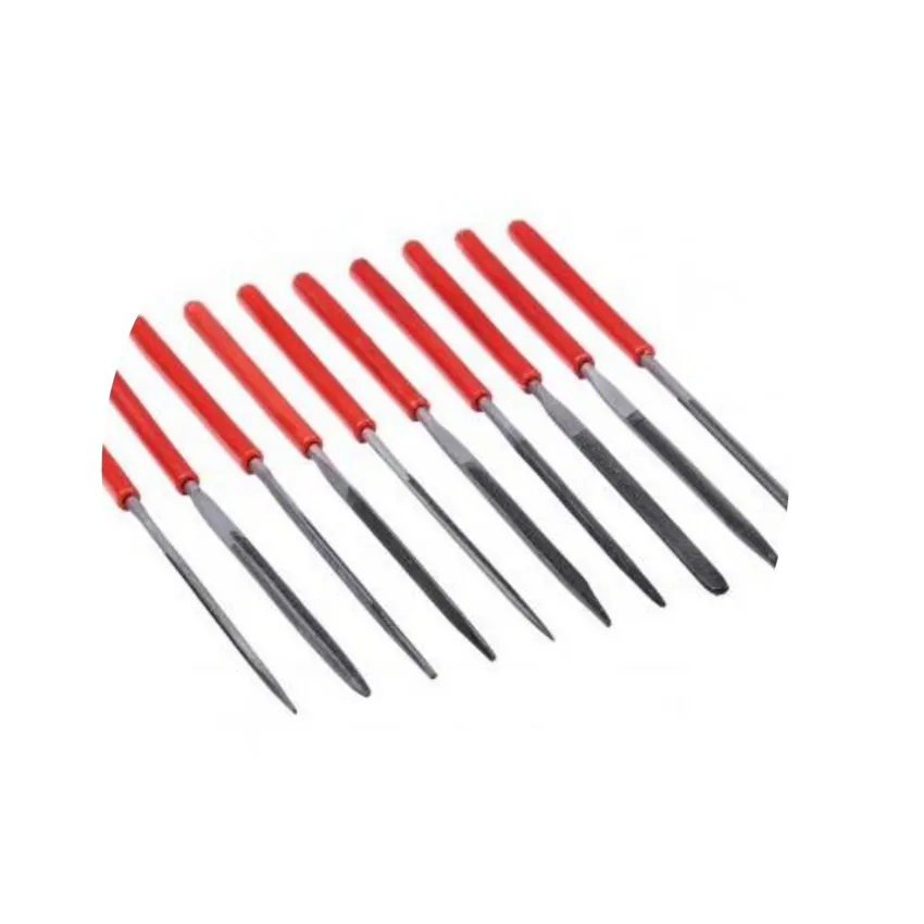خرید ست 10 عددی سوهان زرگری طرح جنیوس BETTA TOOLS ساخت تایوان