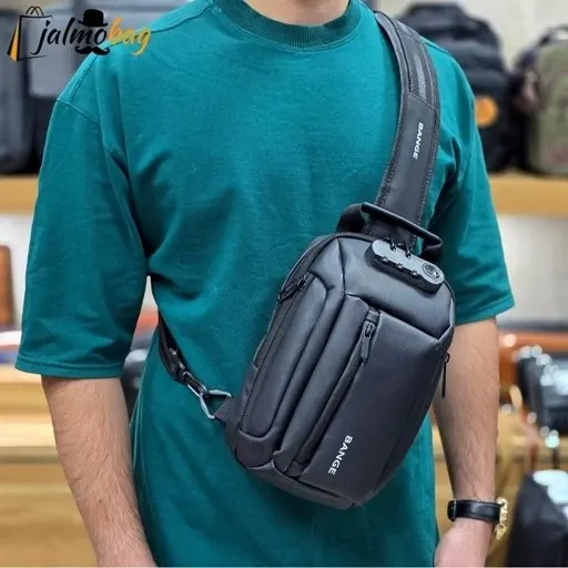 نمای 2 بادی بگ بنج BANGE کد ۱۲۱۴