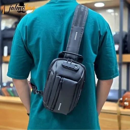نمای 3 بادی بگ بنج BANGE کد ۱۲۱۴